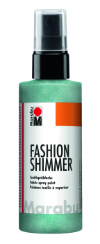 Textilsprühfarbe Aquamarin